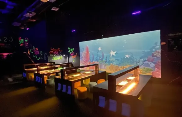 Playlab4小時門票成人（監護人）