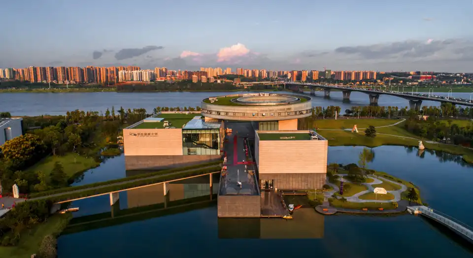 3_Li Zijian Art Museum