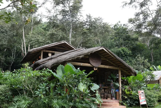 Cacaoyan Restaurant