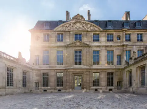 พิพิธภัณฑ์ปิกัสโซ ปารีส