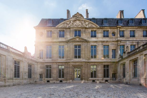 Musée National Picasso-Paris