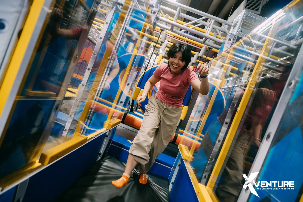 4_Xventure Chiang Mai