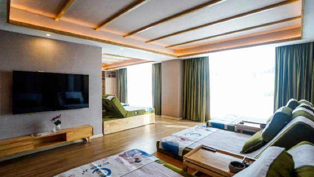 Foot Care & Foot Massage SPA (Anlong Branch)