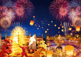 Lingshan Giant Buddha