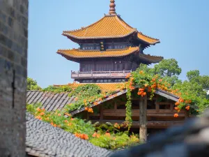 Tao Yang Alley