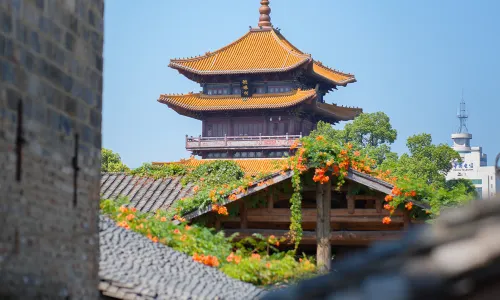 Tao Yang Alley