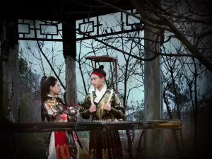 Qingyan Ancient Town