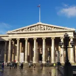 The British Museum