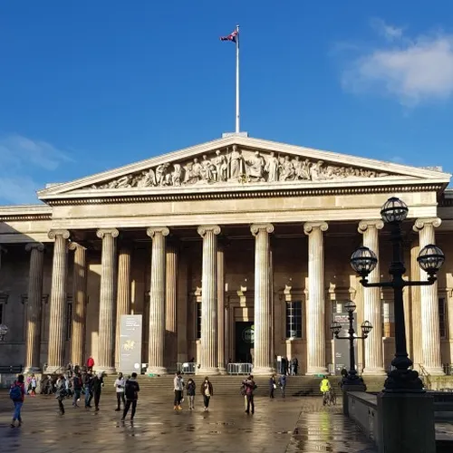 United Kingdom · London