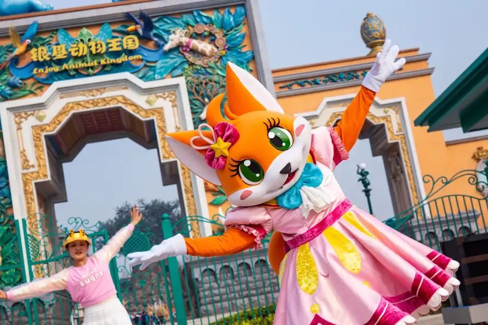 5_Enjoy Animal Kingdom