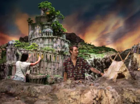 奧克蘭維塔工作室