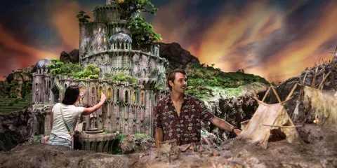 奧克蘭維塔工作室