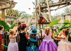 ZooTampa at Lowry Park
