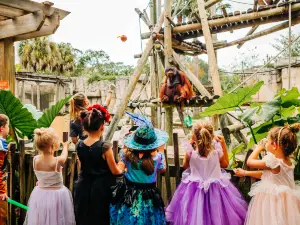 ZooTampa at Lowry Park