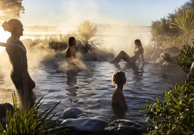 ニュージーランド個人旅行ガイド（2025年年）：おすすめの