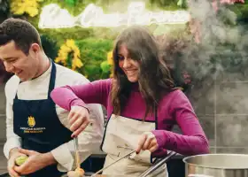 Pasta Class Florence