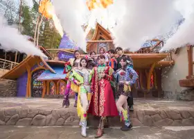 Chuiyun Tongtian River