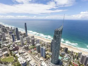 SkyPoint Observation Deck
