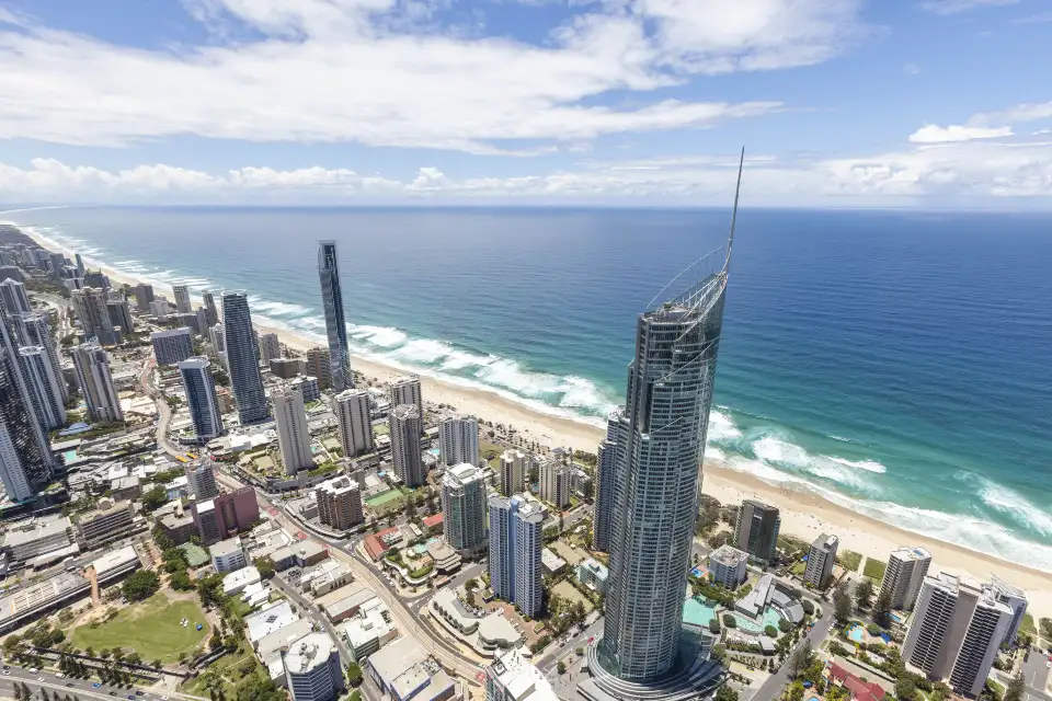 1_SkyPoint Observation Deck