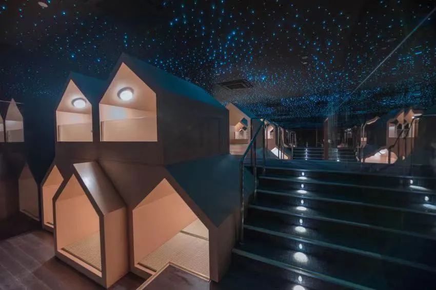 5_漣泉大江戶（上海莘莊店）