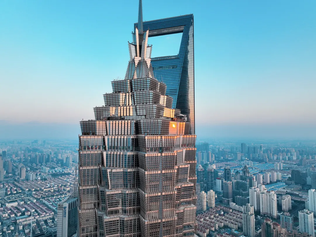 2_Jin Mao Tower