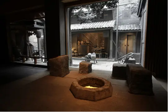 Liquor Culture Experiences in Chengdu