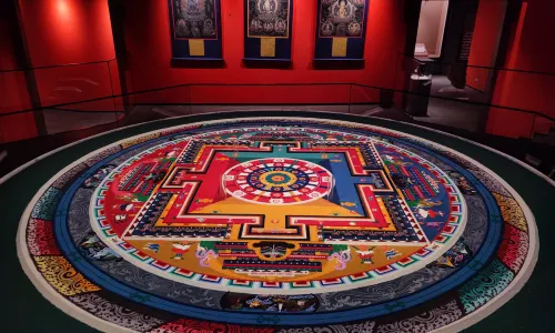 Jiuzhaigou Tibetan Culture Experience