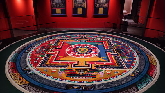 Tibetan Cultural Experiences in Jiuzhaigou