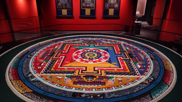 Tibetan Cultural Experiences in Jiuzhaigou