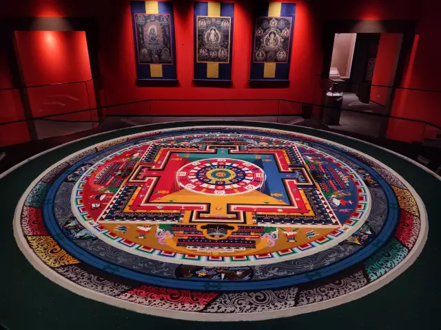 阿壩藏族羌族自治州體驗藏族文化