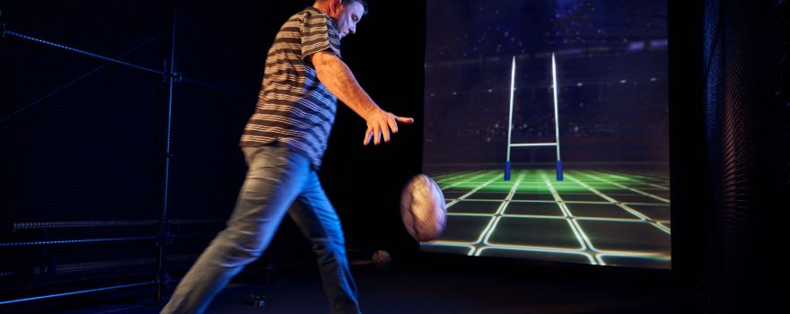 All Blacks Experience