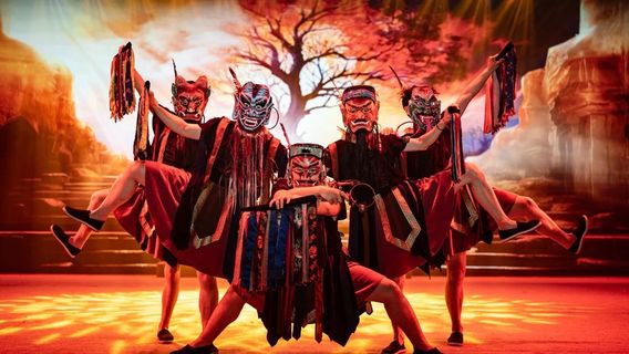 xiang xi qian cheng fei yi xiu