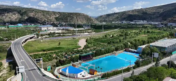 Hotels near Taishanmiao