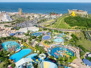 NovaDreams Adventure World