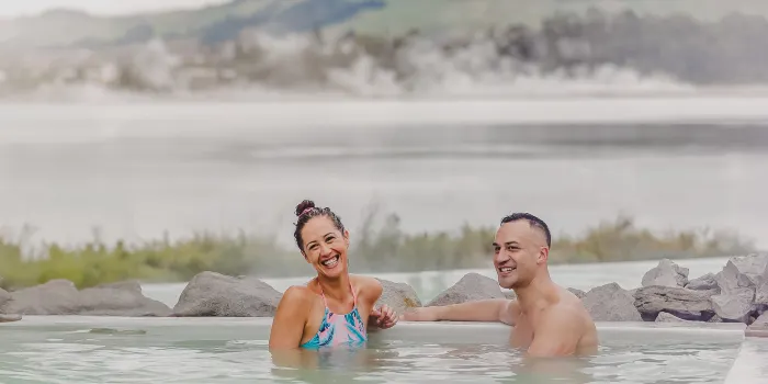 Polynesian Spa image 2