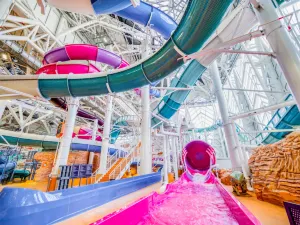 Studio City Water Park