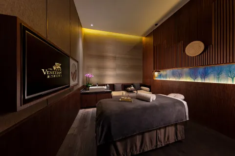 Macau Spa