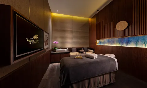 Macau Spa