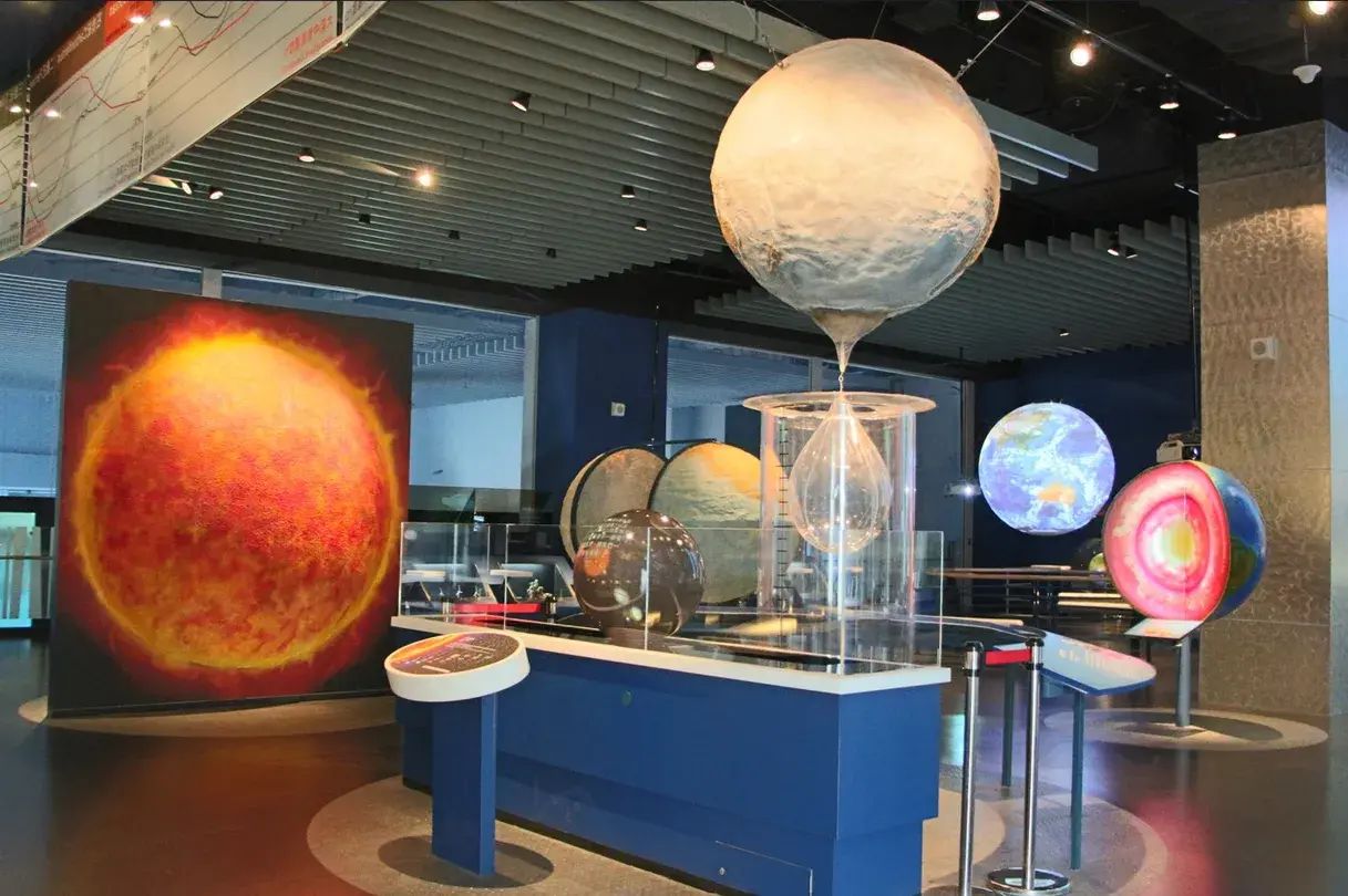 5_海洋科技博物館