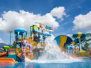 Công viên nước Wonderland Water Park