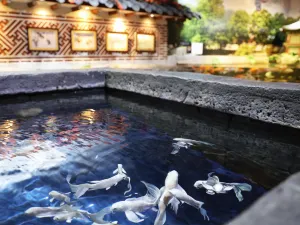 COEX Aquarium