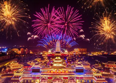 Jiayuguan