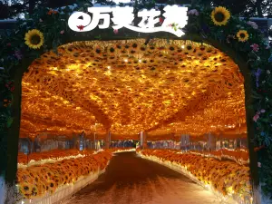 長春の夜の観光スポット・トップ10