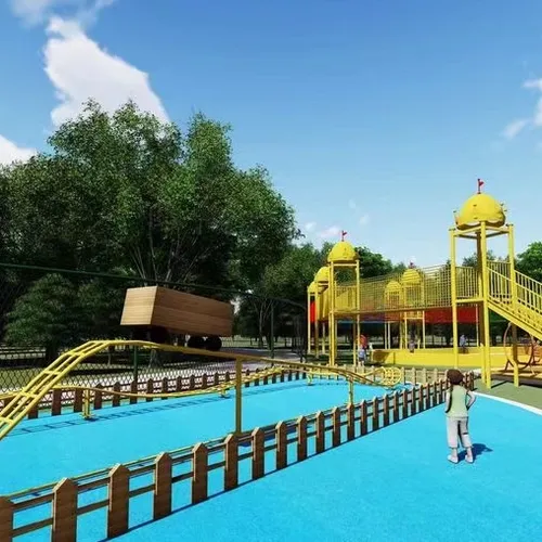 le tao tao qin zi you le yuan