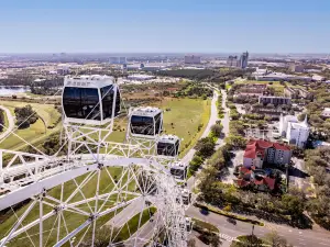 The Orlando Eye