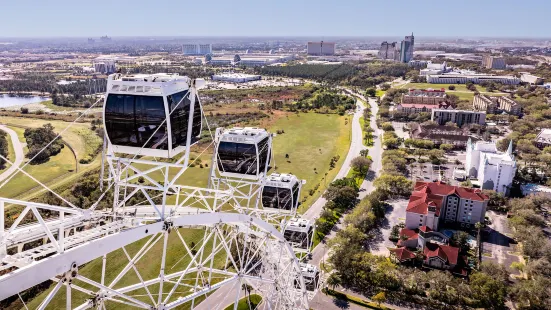 Orlando Eye