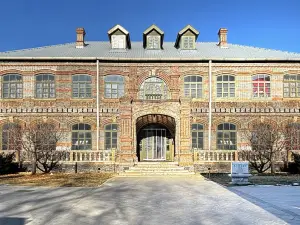 The Governor's House of Northeast China