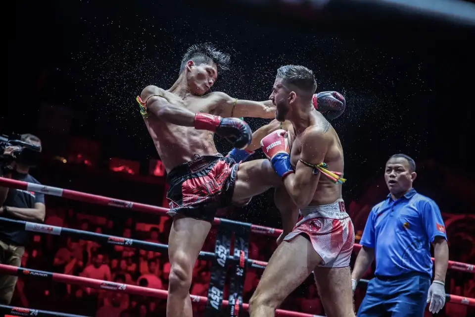3_Rajadamnern Muay Thai Stadium
