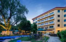 Fengshan Hot Spring Resort