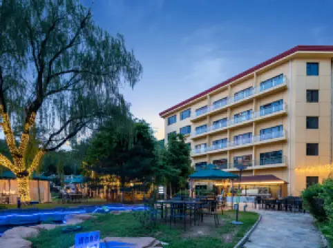 Fengshan Hot Spring Resort